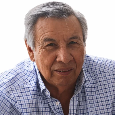 Carlos Alberto Bendezú Watanabe, autor del libro